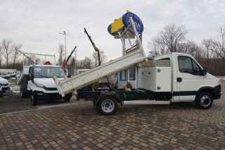 Iveco 35C13